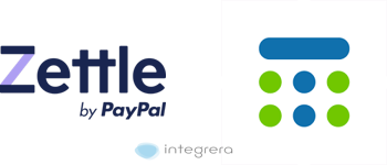 Zettle by PayPal